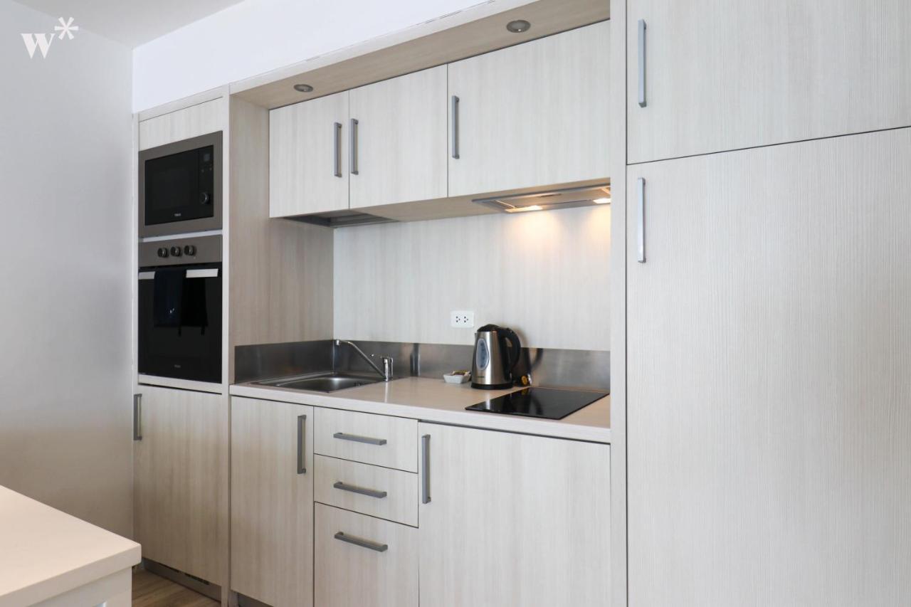 דירות לימה Charming 1Br In Barranco מראה חיצוני תמונה