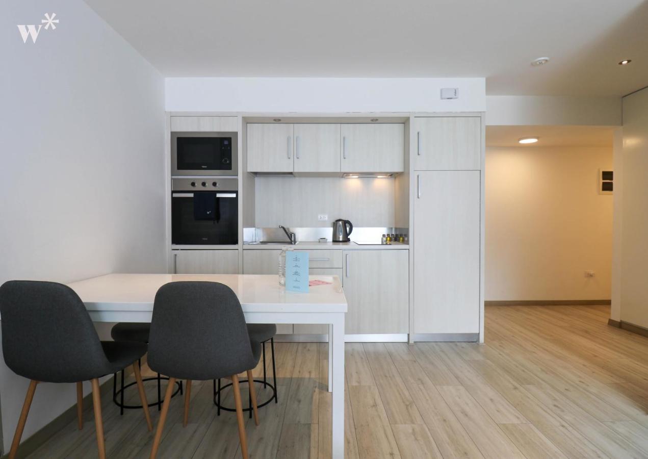 דירות לימה Charming 1Br In Barranco מראה חיצוני תמונה