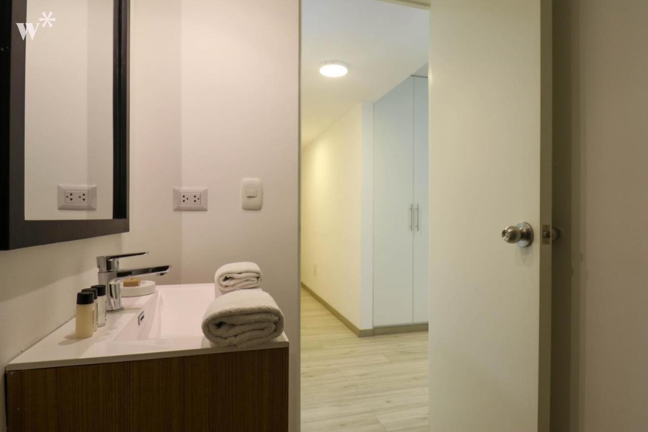 דירות לימה Charming 1Br In Barranco מראה חיצוני תמונה