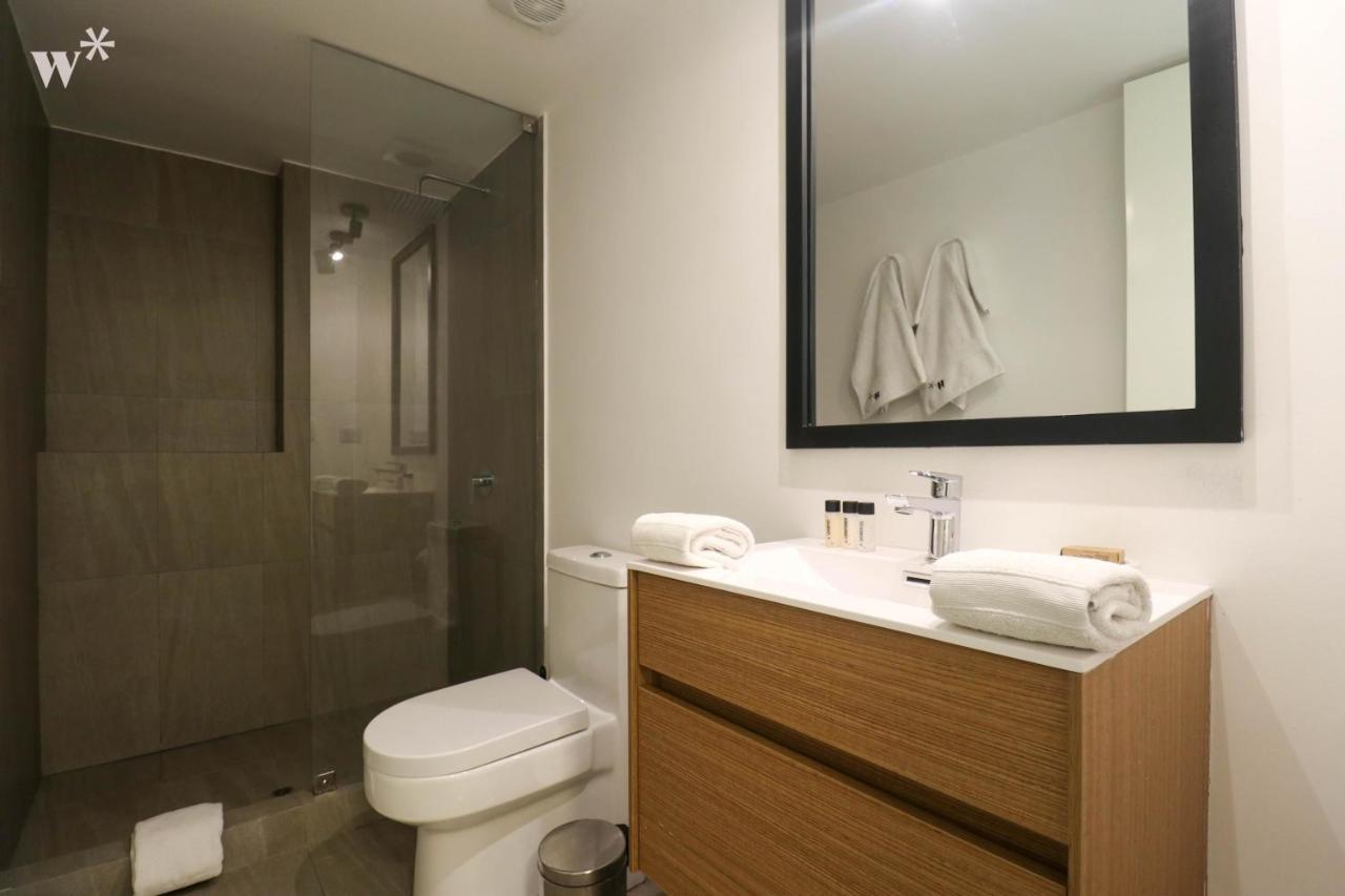 דירות לימה Charming 1Br In Barranco מראה חיצוני תמונה